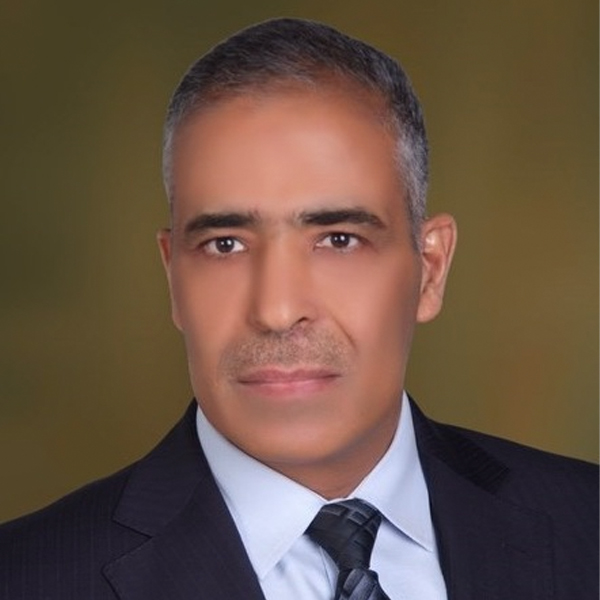 Professor Yousef Al-Assaf 